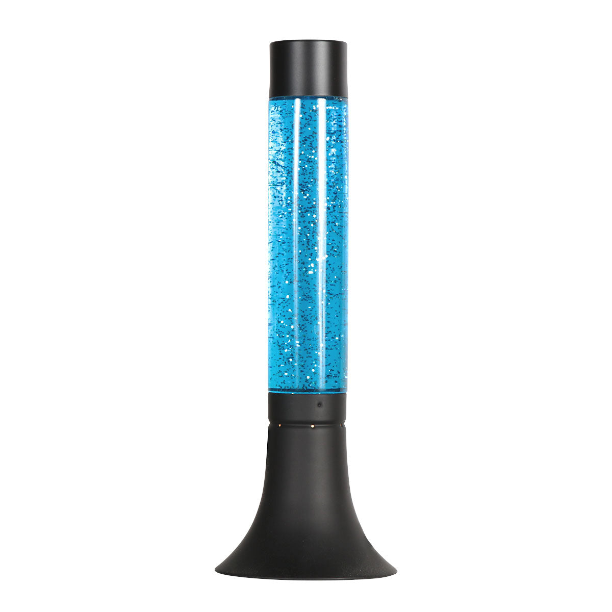 Volcan 4188ZW playful glitter table lamp – A sparkling spectacle