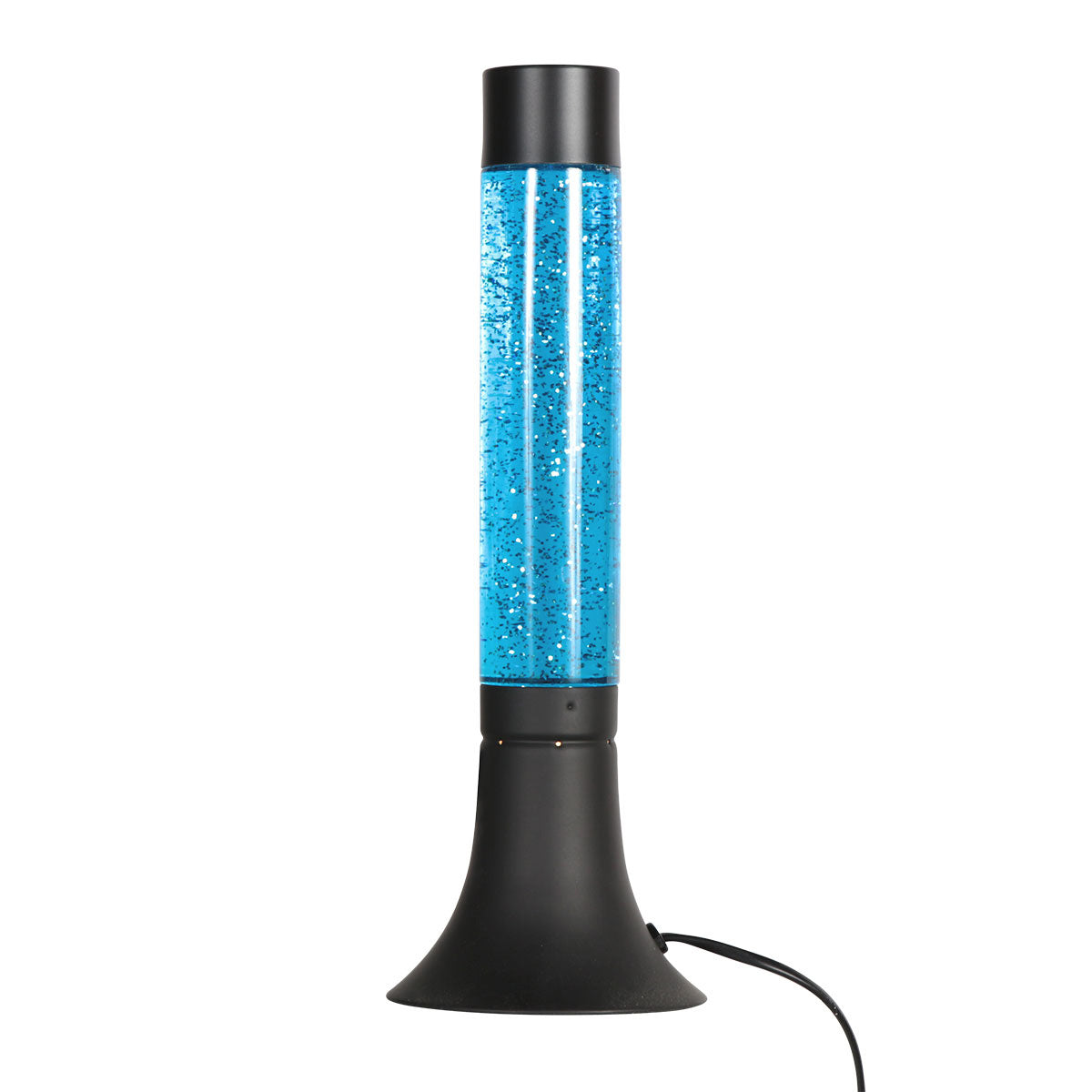 Volcan 4188ZW playful glitter table lamp – A sparkling spectacle