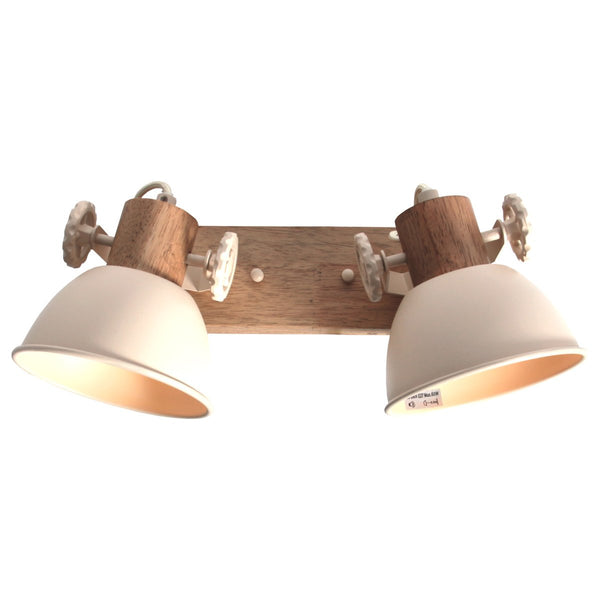 Gearwood cream spotlight