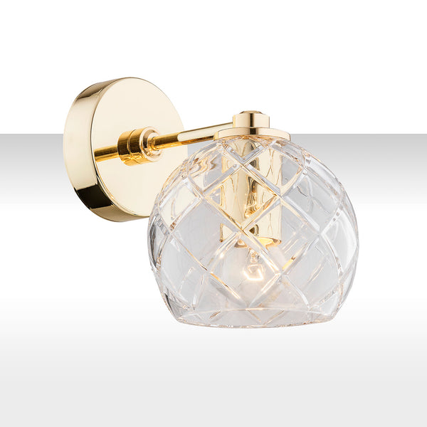 Oviedo wall light