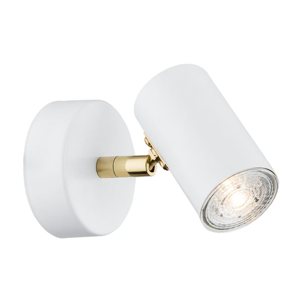Lagos wall lamp