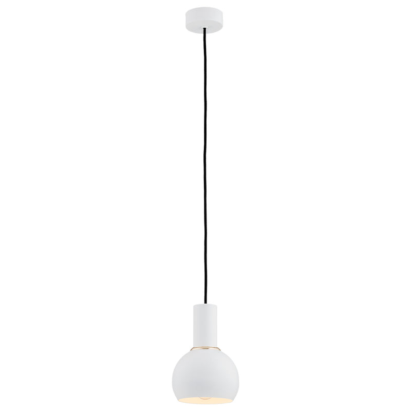 Sines pendant light