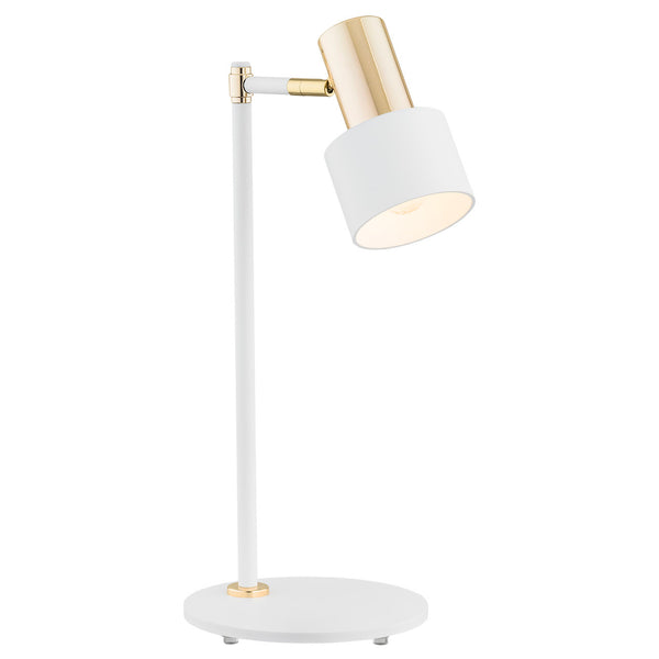 Doria bedside lamp