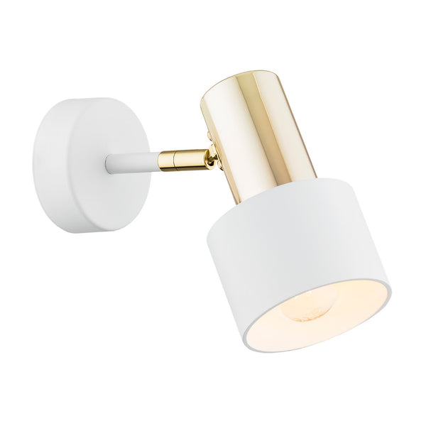 Doria wall lamp