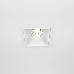 Alfa LED White Spot