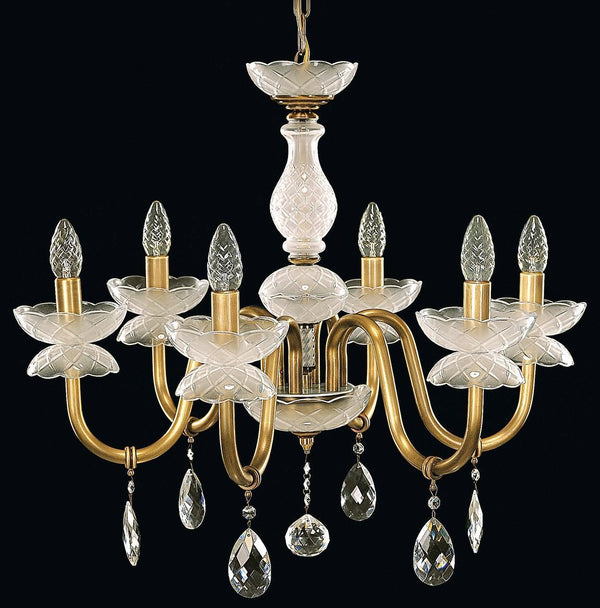 EL906601MPT Chandelier
