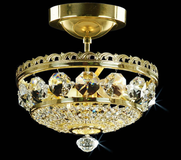 Basket ceiling light TX304000002