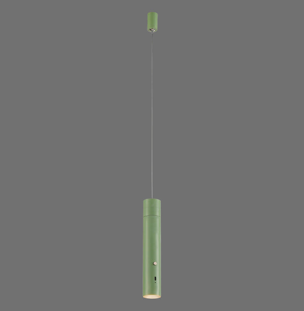 Suspension luminaire | Attach Verte