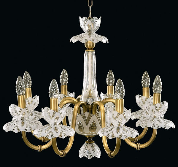 EL605819MPT Chandelier