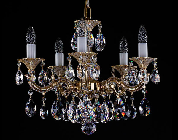 L344CLN Chandelier
