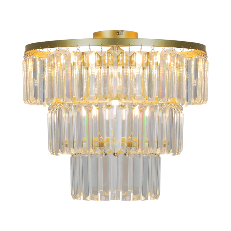 Luminaire plafonnier | Tifanny