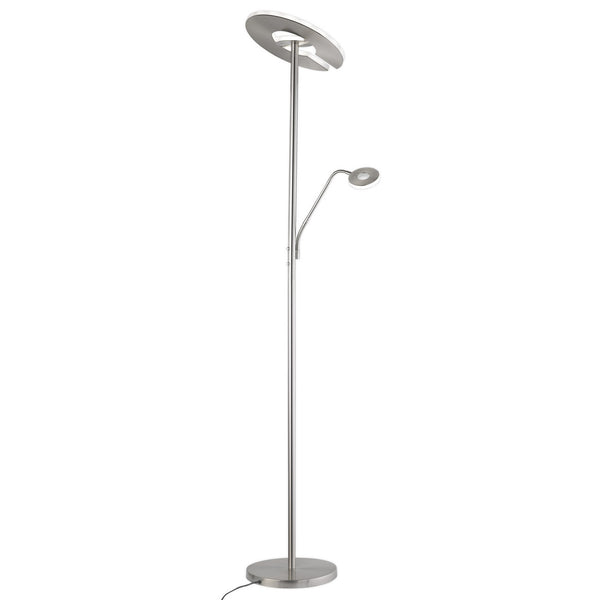 Lampadaire salon | Dent