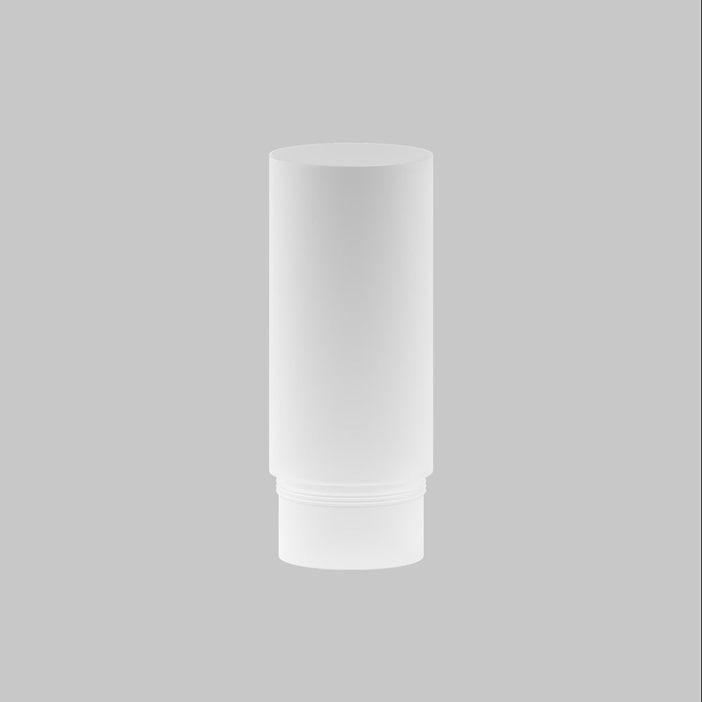Focus LED Spot noir