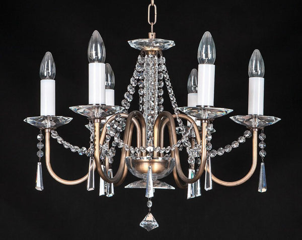 EL917603PT Chandelier