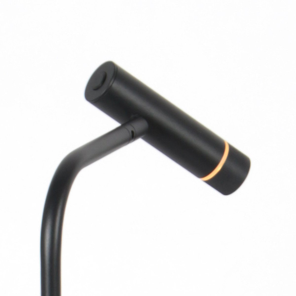 Lampe à poser Volari noir