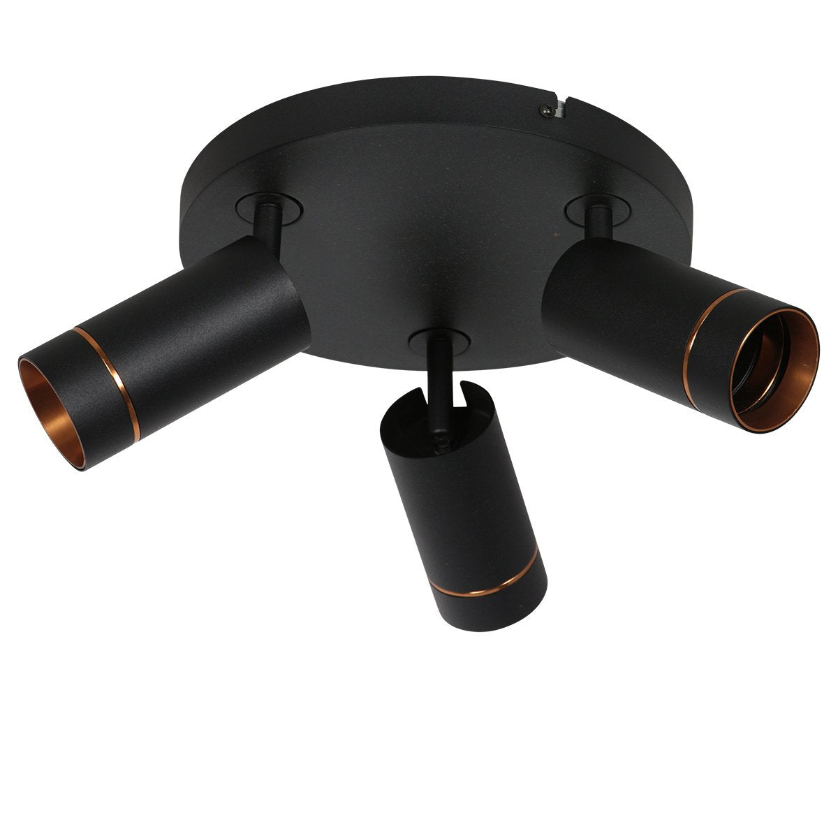 Spot Downlume noir