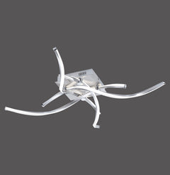 Plafonnier LED | Polina L 78 cm