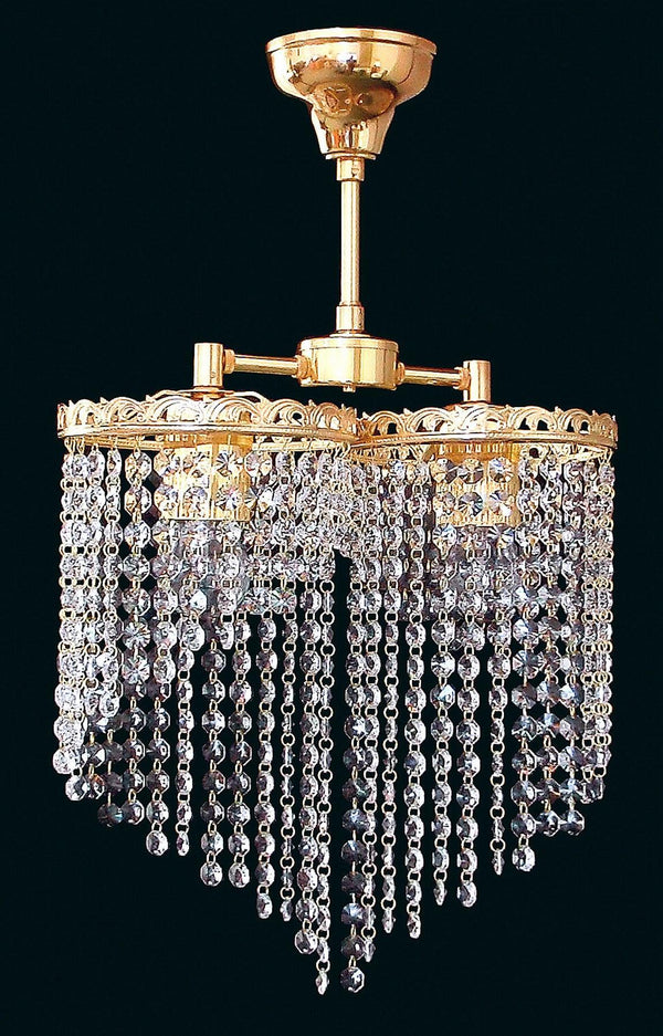 EL723205 Chandelier