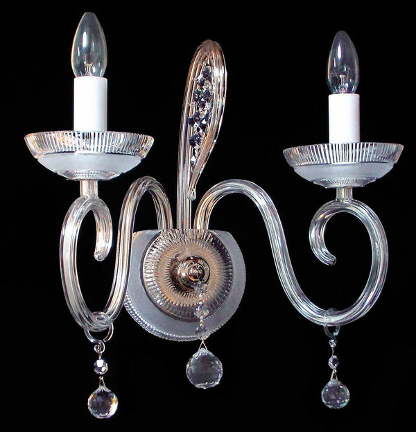 Wall light EN443207