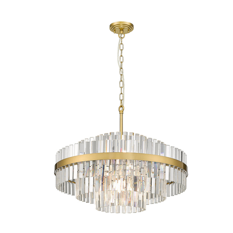 Suspension luminaire | Constantinople