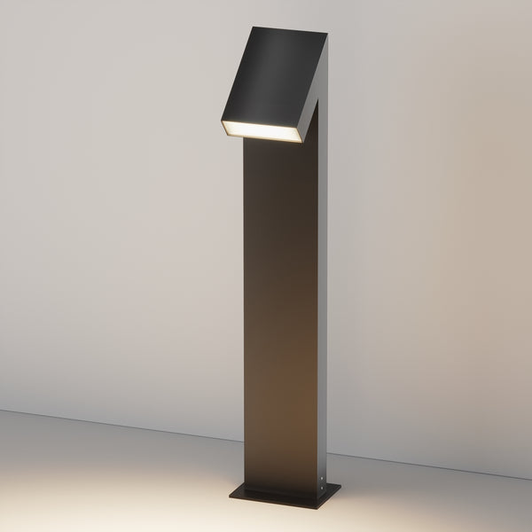 Guss Outdoor light