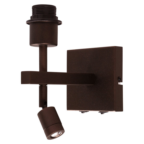 Stang wall lamp