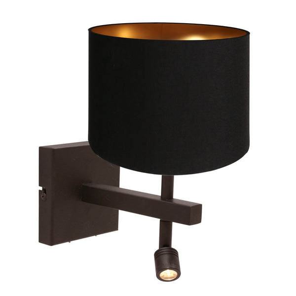 Stang wall lamp