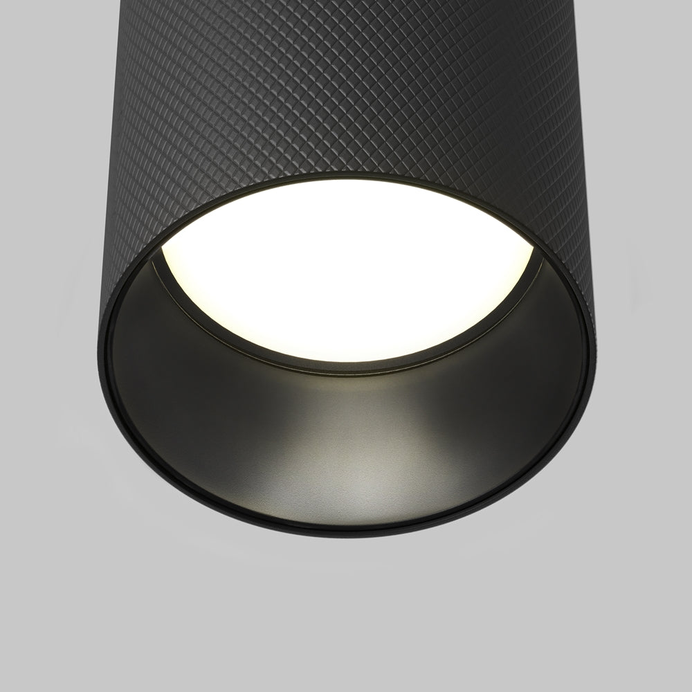 Artisan Plafonnier noir