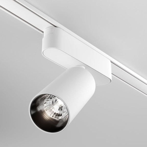 White LED Spotlight