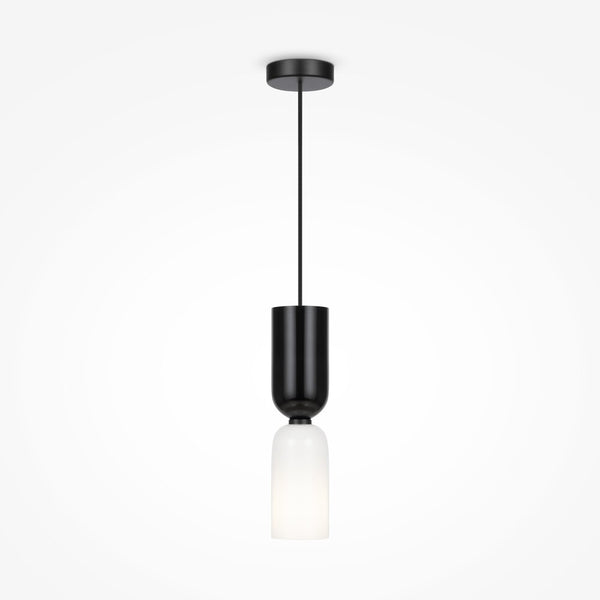 Memory Black pendant light