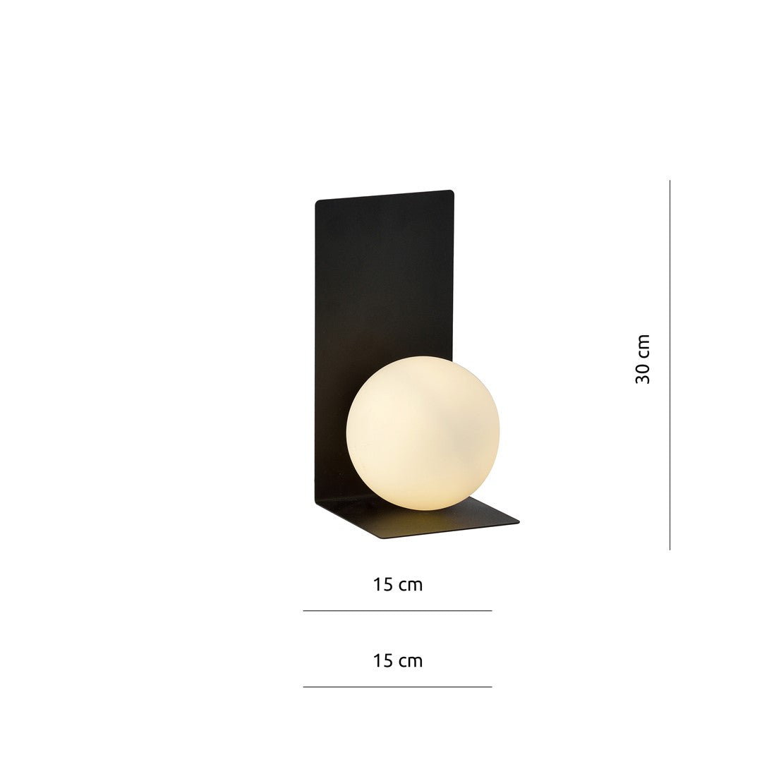 Form wall lamp, No. 5