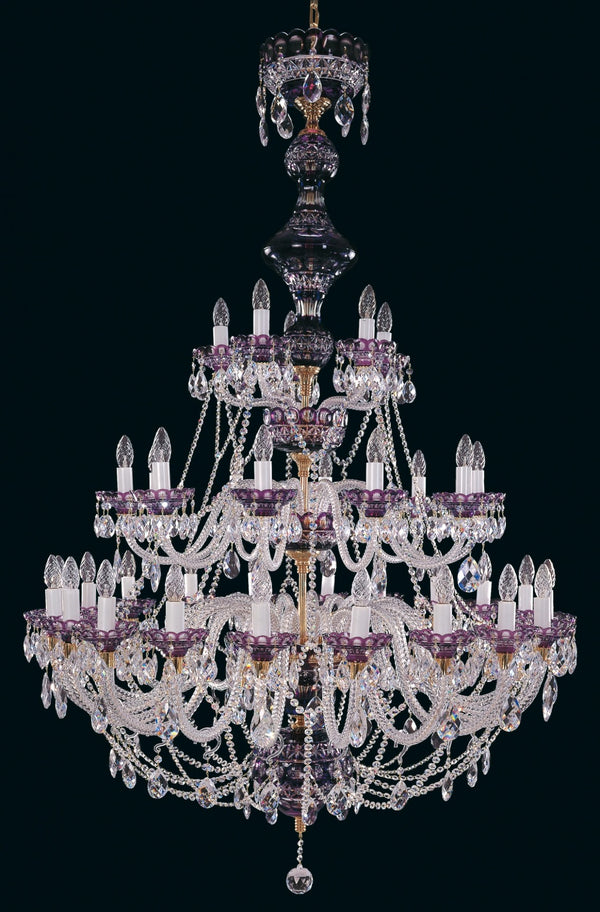EL6203514 crystal chandelier