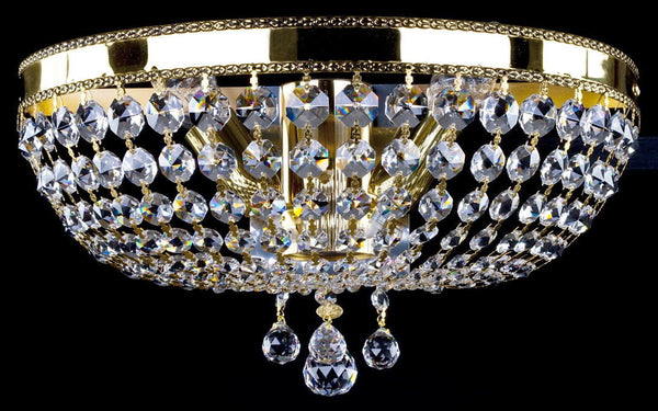 N218CLN wall lamp