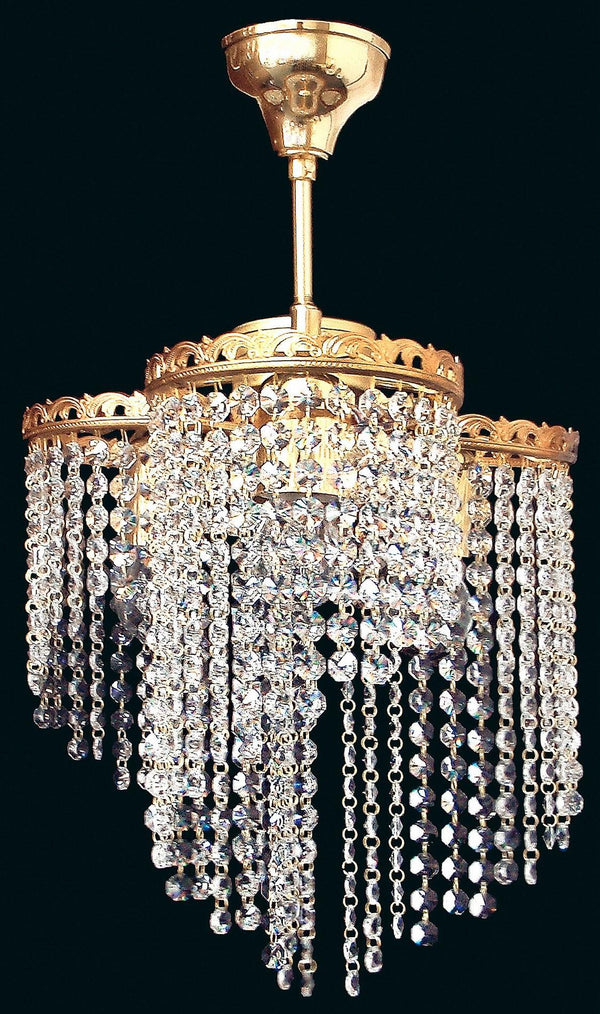EL723305 Chandelier