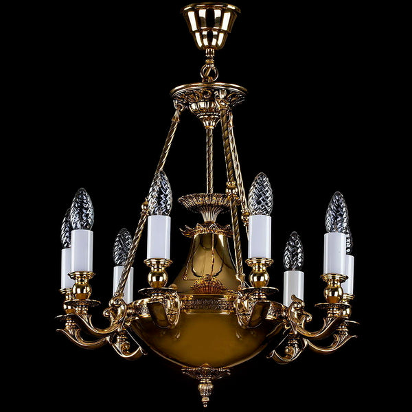 Chandelier L384