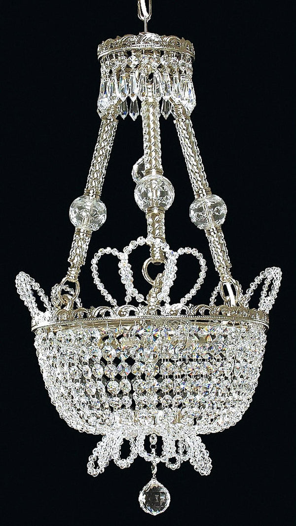 EL750405 Chandelier
