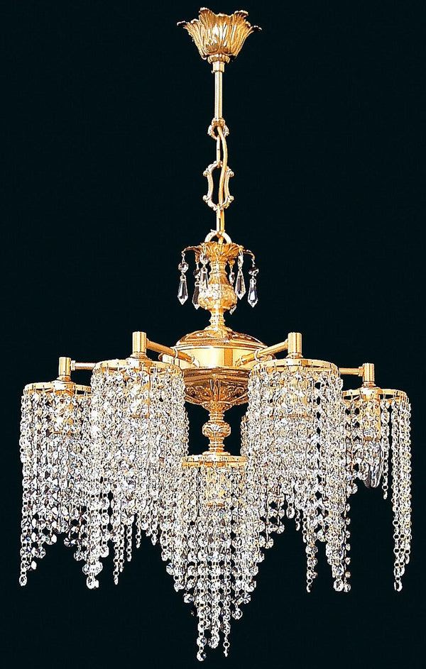 Chandelier 105