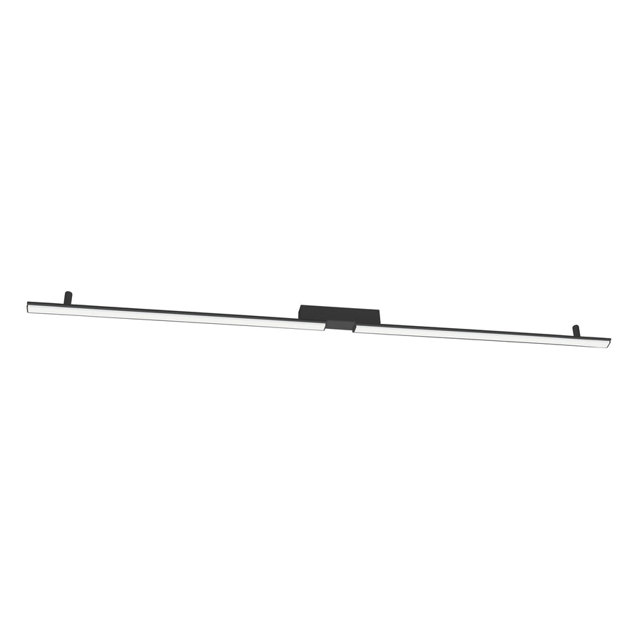 Plafonnier LAGOM 4000K Noir