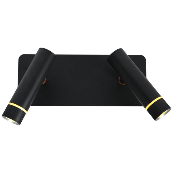 Volari black spotlight