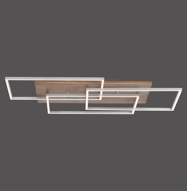 Plafonnier LED | Palma L 82 cm
