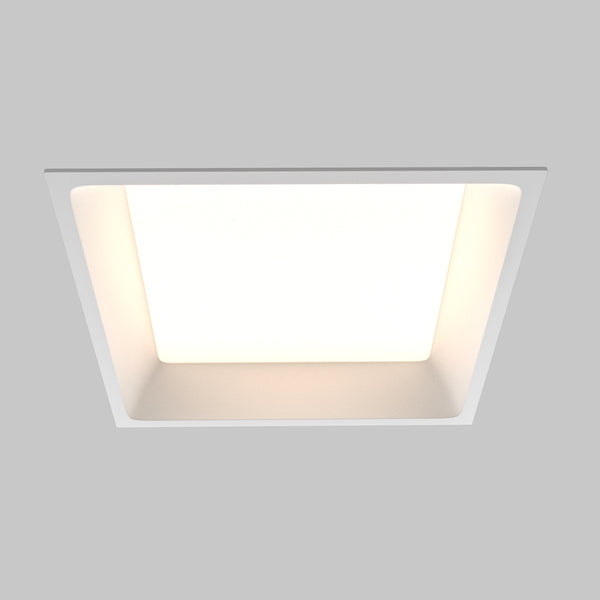 White Spot window
