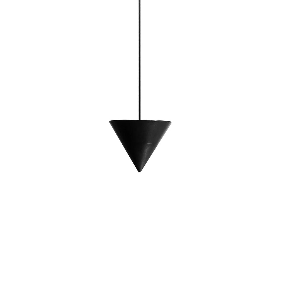 Applique murale LED Filomena 2 700 en aluminium, noir mat, 2700 K, 16,8 W