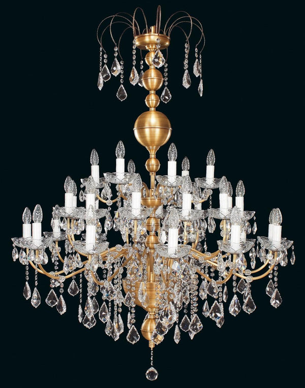 EL9003004PT Chandelier