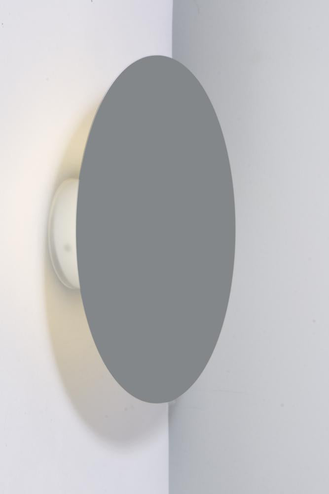 Applique murale LED Holar, L 15 cm