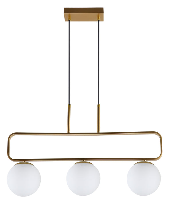 Suspension luminaire | Jove