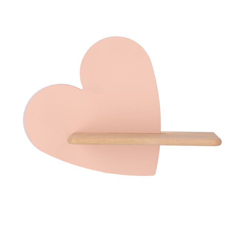 Applique murale | Heart Bois