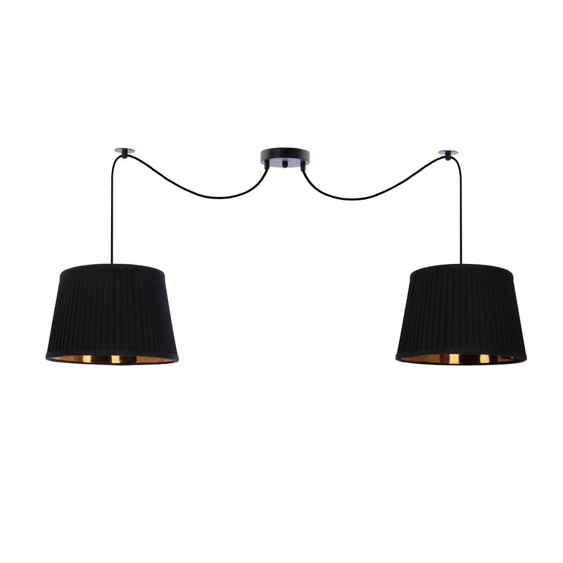 Suspension luminaire | Gillo