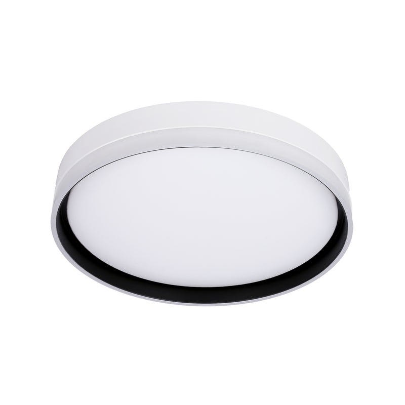 Plafonnier LED | Florida Blanc