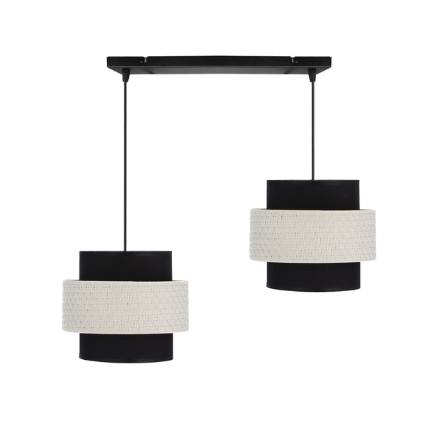 Suspension luminaire | Benta