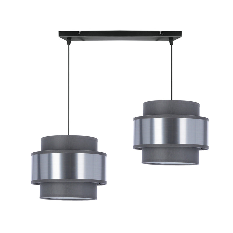 Suspension luminaire | Hare Grise